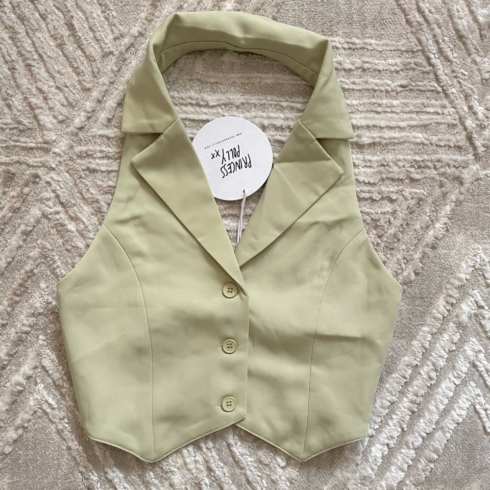 Vest